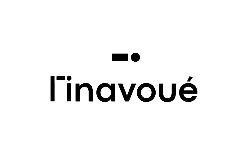 L'INAVOUÉ